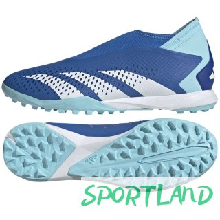 Buty piłkarskie adidas Predator Accuracy.3 LL TF M GZ0001 44 2/3