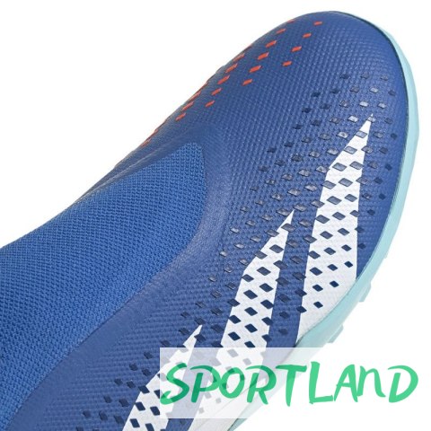 Buty piłkarskie adidas Predator Accuracy.3 LL TF M GZ0001 44 2/3 Buty piłkarskie adidas Predator Accuracy.3 LL TF M GZ0001 44 2/3
