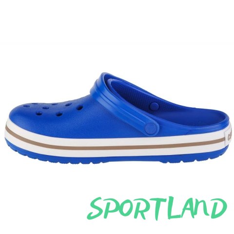Chodaki Crocs Crocband Clog 11016-4KZ 41/42 Chodaki Crocs Crocband Clog 11016-4KZ 41/42