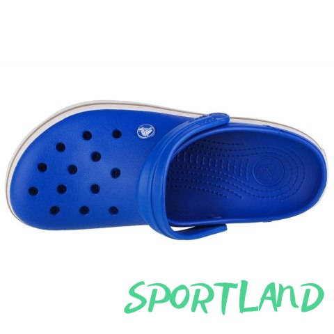 Chodaki Crocs Crocband Clog 11016-4KZ 41/42 Chodaki Crocs Crocband Clog 11016-4KZ 41/42
