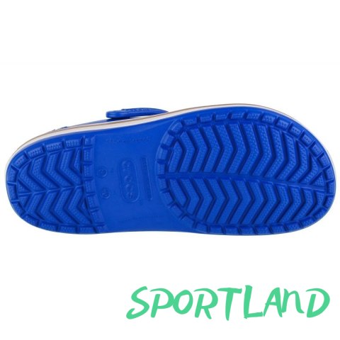 Chodaki Crocs Crocband Clog 11016-4KZ 42/43 Chodaki Crocs Crocband Clog 11016-4KZ 42/43