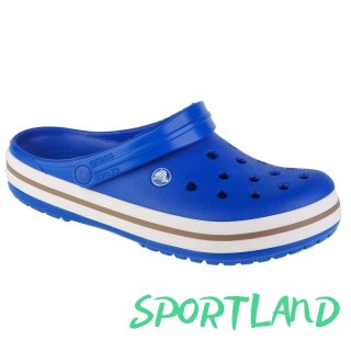 Chodaki Crocs Crocband Clog 11016-4KZ 43/44