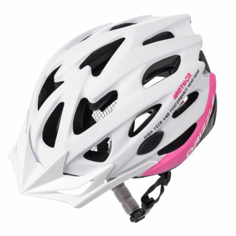 Kask rowerowy Meteor MV29 Drizzle 16917 uniw Kask rowerowy Meteor MV29 Drizzle 16917 uniw
