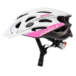 Kask rowerowy Meteor MV29 Drizzle 16917 uniw
