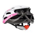 Kask rowerowy Meteor MV29 Drizzle 16917 uniw