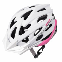 Kask rowerowy Meteor MV29 Drizzle 16918 uniw