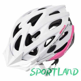 Kask rowerowy Meteor MV29 Drizzle 16918 uniw