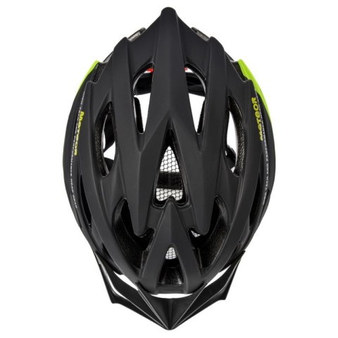 Kask rowerowy Meteor MV29 Drizzle 16920 uniw Kask rowerowy Meteor MV29 Drizzle 16920 uniw