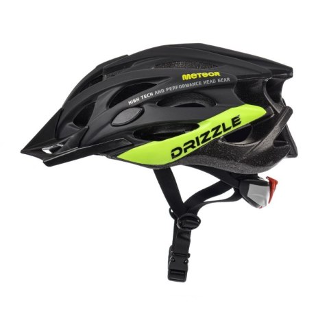 Kask rowerowy Meteor MV29 Drizzle 16920 uniw Kask rowerowy Meteor MV29 Drizzle 16920 uniw