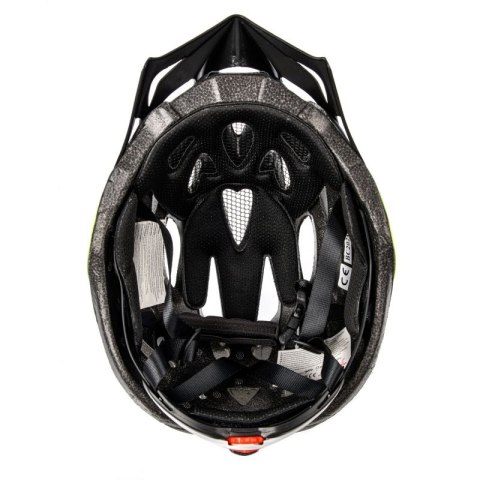 Kask rowerowy Meteor MV29 Drizzle 16920 uniw Kask rowerowy Meteor MV29 Drizzle 16920 uniw