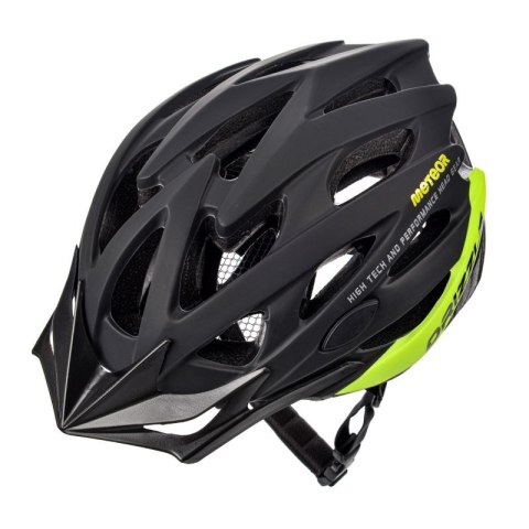 Kask rowerowy Meteor MV29 Drizzle 16920 uniw Kask rowerowy Meteor MV29 Drizzle 16920 uniw