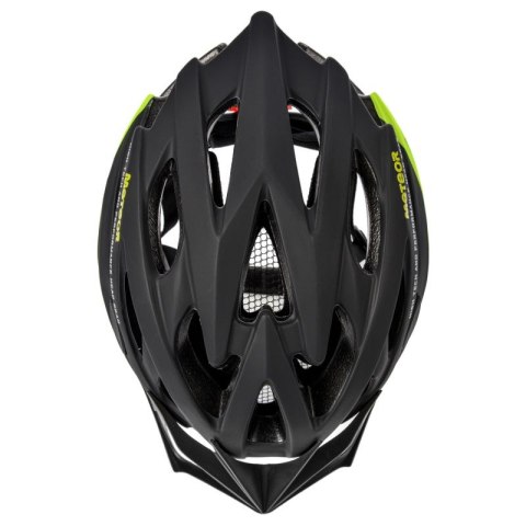Kask rowerowy Meteor MV29 Drizzle 16920 uniw Kask rowerowy Meteor MV29 Drizzle 16920 uniw