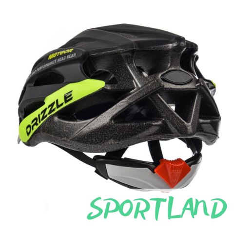 Kask rowerowy Meteor MV29 Drizzle 16921 uniw Kask rowerowy Meteor MV29 Drizzle 16921 uniw