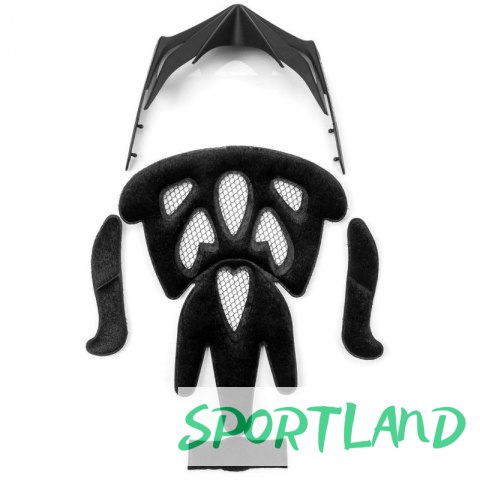 Kask rowerowy Meteor MV29 Drizzle 16921 uniw Kask rowerowy Meteor MV29 Drizzle 16921 uniw
