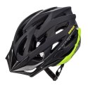 Kask rowerowy Meteor MV29 Drizzle 16921 uniw