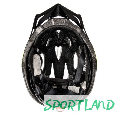 Kask rowerowy Meteor MV29 Drizzle 16921 uniw Kask rowerowy Meteor MV29 Drizzle 16921 uniw