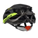 Kask rowerowy Meteor MV29 Drizzle 16921 uniw