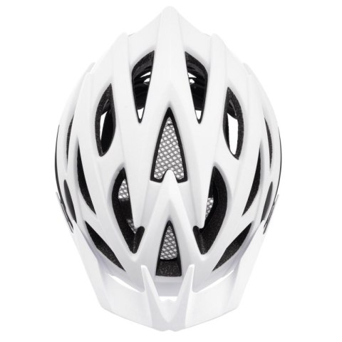 Kask rowerowy Meteor Ovlo M 55-58 cm 16860 uniw Kask rowerowy Meteor Ovlo M 55-58 cm 16860 uniw