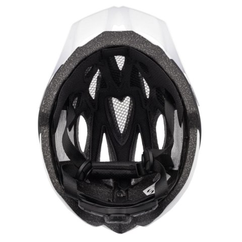 Kask rowerowy Meteor Ovlo M 55-58 cm 16860 uniw Kask rowerowy Meteor Ovlo M 55-58 cm 16860 uniw
