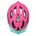 Kask rowerowy Meteor Ovlo S 52-56 cm 16862 uniw
