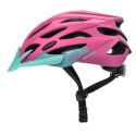 Kask rowerowy Meteor Ovlo S 52-56 cm 16862 uniw