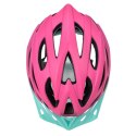 Kask rowerowy Meteor Ovlo S 52-56 cm 16862 uniw