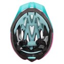 Kask rowerowy Meteor Ovlo S 52-56 cm 16862 uniw