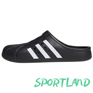 Klapki adidas Adilette Clog GZ5886 43