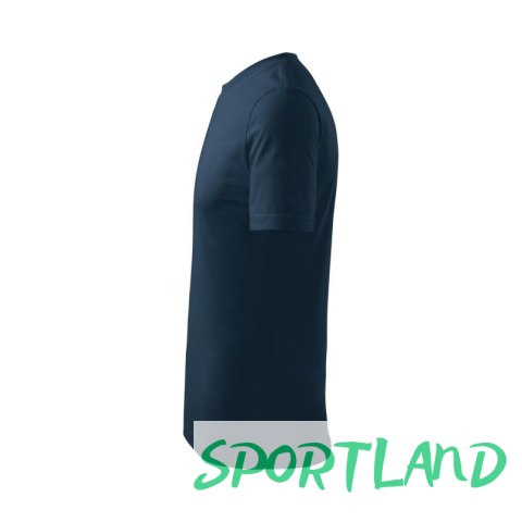Koszulka Malfini Classic New Jr MLI-13502 146 cm/10 lat Koszulka Malfini Classic New Jr MLI-13502 146 cm/10 lat