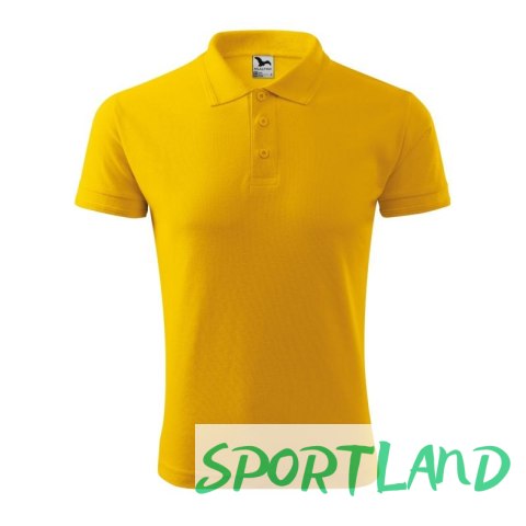 Koszulka Malfini Pique Polo M MLI-20304 3XL Koszulka Malfini Pique Polo M MLI-20304 3XL