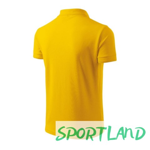 Koszulka Malfini Pique Polo M MLI-20304 3XL Koszulka Malfini Pique Polo M MLI-20304 3XL