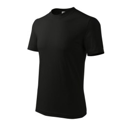 Koszulka Rimeck Recall M MLI-R0701 czarny 4XL