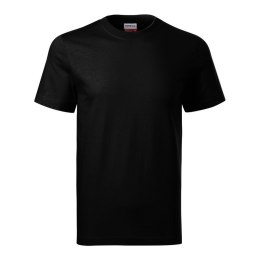 Koszulka Rimeck Recall M MLI-R0701 czarny M