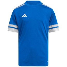 Koszulka adidas Squadra 25 Jr JJ0054 176cm