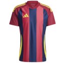 Koszulka adidas Striped 24 JSY M IW2149 XXL