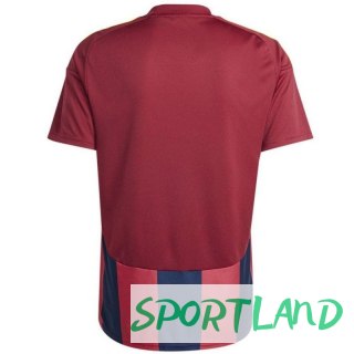 Koszulka adidas Striped 24 JSY M IW2149 XXL