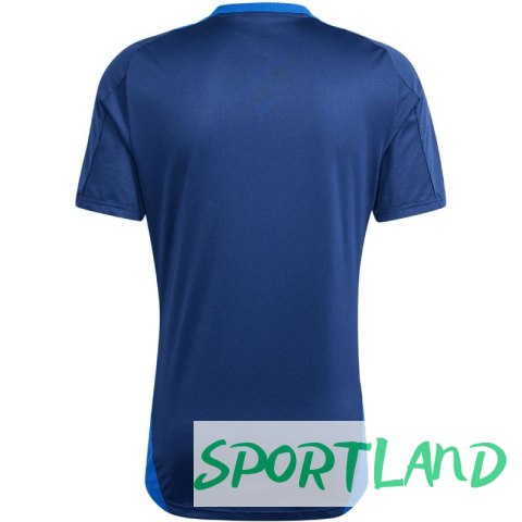 Koszulka adidas Tiro 24 Competition Training M IS1657 2XL Koszulka adidas Tiro 24 Competition Training M IS1657 2XL