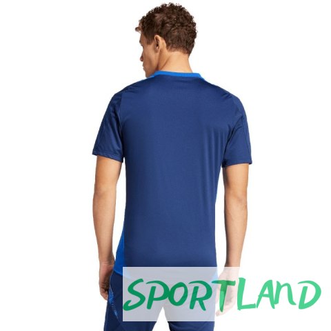 Koszulka adidas Tiro 24 Competition Training M IS1657 2XL Koszulka adidas Tiro 24 Competition Training M IS1657 2XL