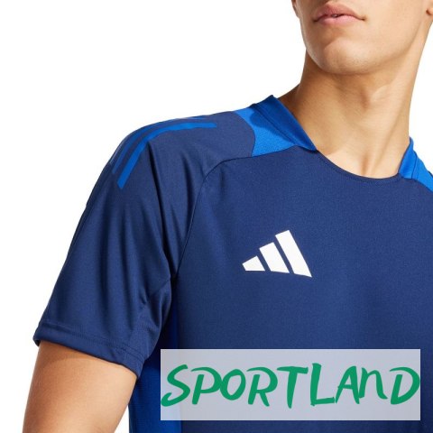 Koszulka adidas Tiro 24 Competition Training M IS1657 2XL Koszulka adidas Tiro 24 Competition Training M IS1657 2XL