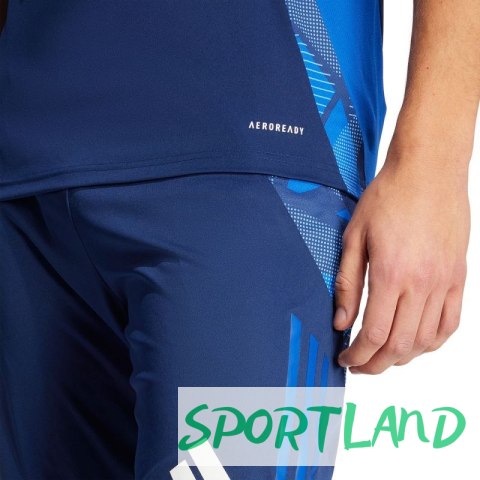 Koszulka adidas Tiro 24 Competition Training M IS1657 2XL Koszulka adidas Tiro 24 Competition Training M IS1657 2XL