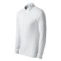 Koszulka polo Malfini Pique Polo LS M MLI-22100 M
