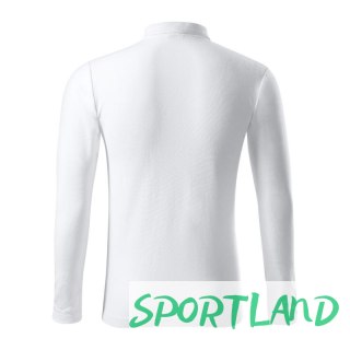 Koszulka polo Malfini Pique Polo LS M MLI-22100 M