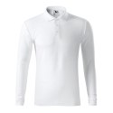 Koszulka polo Malfini Pique Polo LS M MLI-22100 M