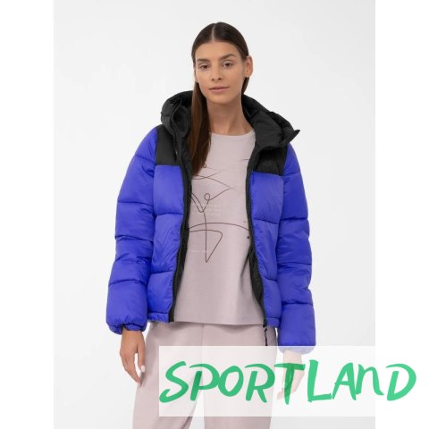 Kurtka 4F W 4FAW23TDJAF230-36S M Kurtka 4F W 4FAW23TDJAF230-36S M