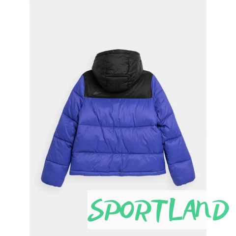 Kurtka 4F W 4FAW23TDJAF230-36S M Kurtka 4F W 4FAW23TDJAF230-36S M
