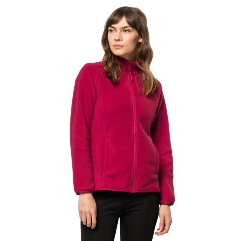 Kurtka Jack Wolfskin Moonrise 3in1 Jkt W 1115621-2160 XL Kurtka Jack Wolfskin Moonrise 3in1 Jkt W 1115621-2160 XL