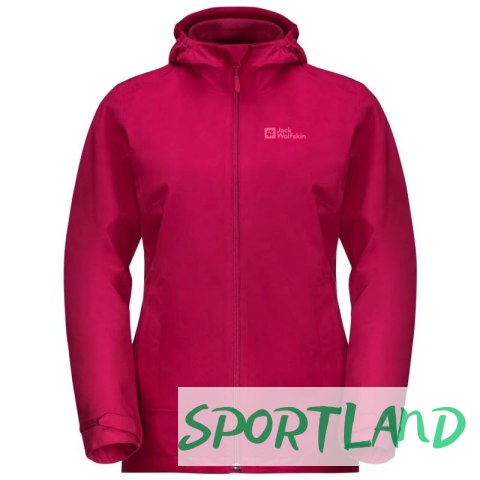 Kurtka Jack Wolfskin Moonrise 3in1 Jkt W 1115621-2160 M Kurtka Jack Wolfskin Moonrise 3in1 Jkt W 1115621-2160 M