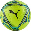 Piłka nożna Puma teamFinal 21.1 FIFA Quality Pro 083236 03 Zielony Piłka nożna Puma teamFinal 21.1 FIFA Quality Pro 083236 03 Zielony