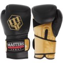 Rękawice bokserskie Masters RBT-HARD 16 oz New 01846-16 N/A