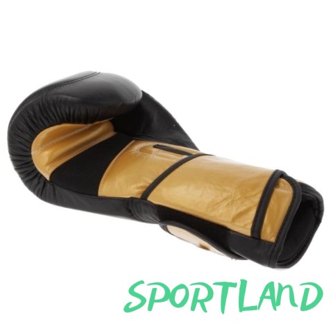 Rękawice bokserskie Masters RBT-HARD 16 oz New 01846-16 N/A Rękawice bokserskie Masters RBT-HARD 16 oz New 01846-16 N/A